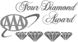AAA Four Diamond Award