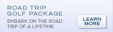 Road Trip Golf Package